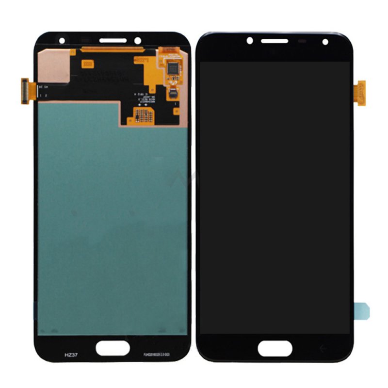 display samsung j4 